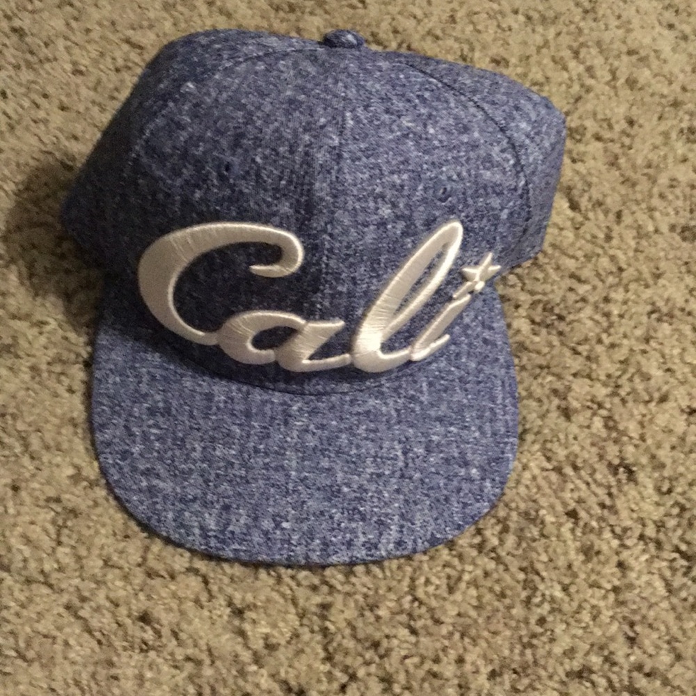 cali hat